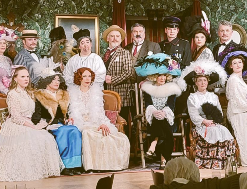 Tettnanger Theatertage 2026 – Ein großer Erfolg für die Bühne